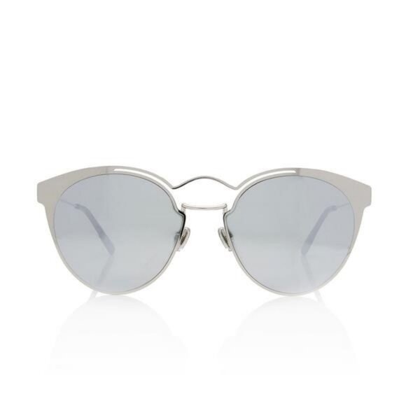 ? Original Dior Mirrored Nebula Sunglasses (SHF-18210) main image 15